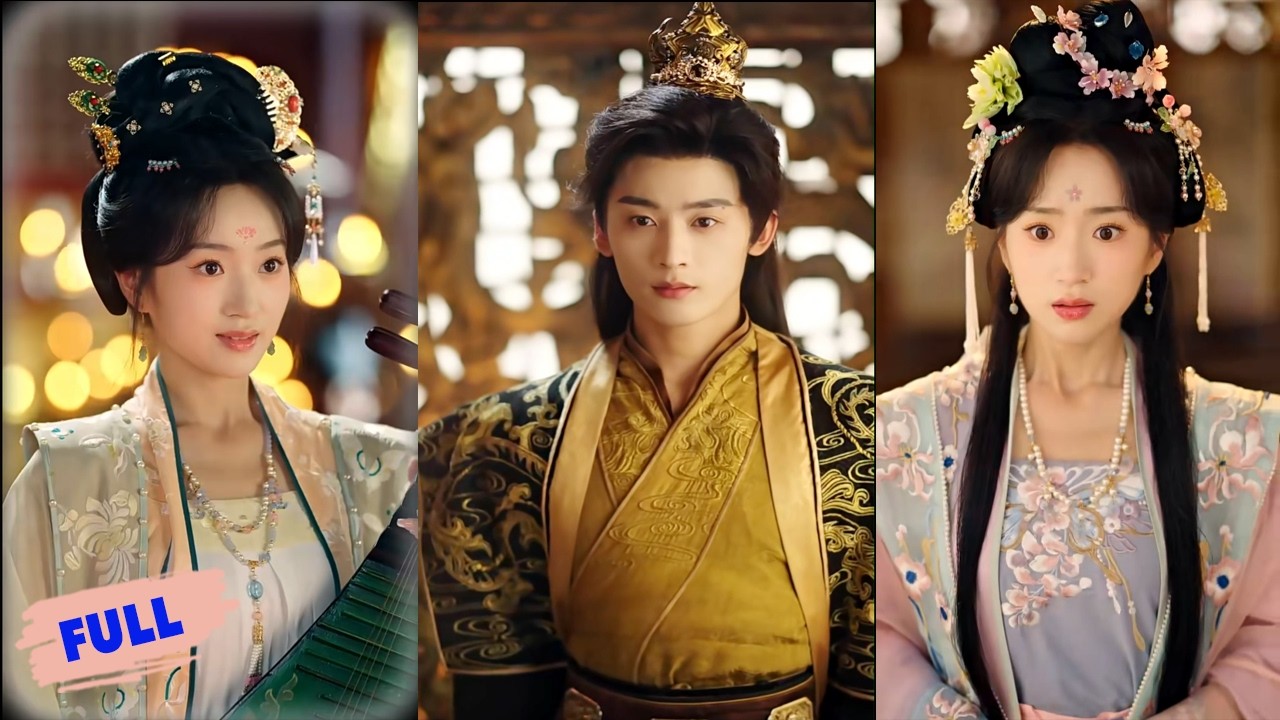 Full | Bị chị gái tính kế chọn mối hôn sự tốt hơn nhưng cả 2 kiếp cô gái đều có được người chồng tốt