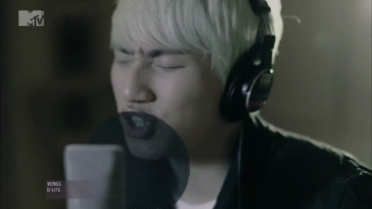 DAESUNG Wings MV
