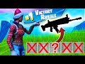 TEK SİLAH CHALLENGE (Fortnite Türkçe)