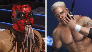 10 Winning Cutscenes That Are Still AWESOME In 2021 (WWE Games)