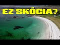 VADKEMPING Skócia: Homokos partok, Mallaig, Loch Morar | Skót-felföld