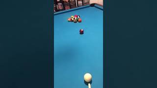 One Handed Balancing Act