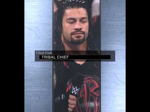 Cheat Code Roman Reigns Edit SEM SAIDA Slowed Wwe Romanreigns Wrestling Shorts