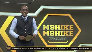 MSHIKEMSHIKE VIWANJANI  MEI 31, 2024