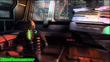 Dead Space 2 Playthrough - Chapter 1 - [4/4]