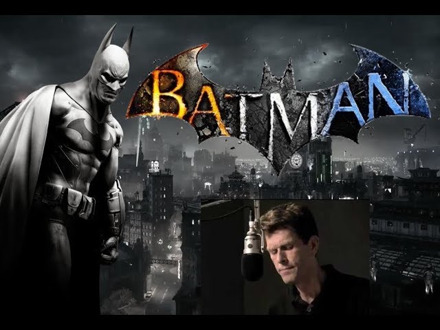 Batman: Kevin Conroy Was Frustrated By Recording Process for Arkham Games