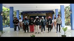 Pagelaran Kolaborasi Tari dan Musik (modern-tradisional) - SMAN 1 Tegal [X MIPA 3]  - Durasi: 10:37. 