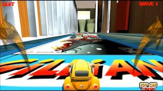 Toy Car Crash - Coming soon to Google Play and App Store screenshot 5