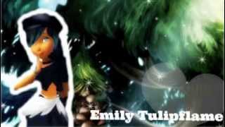 Emily Tulipflame's 3D Edit ☁
