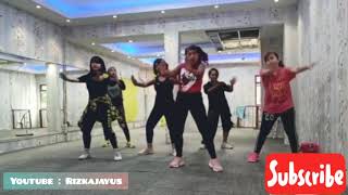 Savage Love - Jason Derulo | Choreo By TML Crew | Zumba Choreo | Zumba Fitness | Zumba Dance