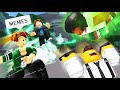 Roblox strongest battlegrounds funny moments part 5 memes 