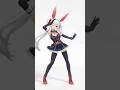 IRIS OUT / AIが踊ってみた 【パンツミテーナ】　#井上まゆ #aivtuber #shorts #レゼダンス