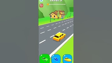 Shape shifting funny video 🤣 #shorts #shapeshifting #shapesforkids #shortsfeed #gameplay #gaming