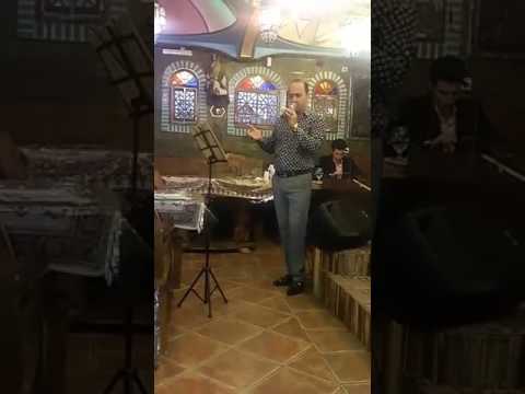 علی ندایی دزفول