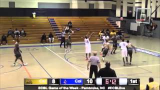 Ivan Vernon Highlight Film