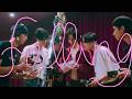 The Right Light - 「Falling」1chorus PV (1st Album「One Step」収録)
