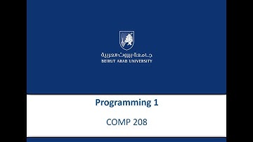 COMP208 - Conversions - Introduction to Programming (C Language) Lab 2