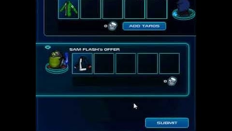 Fusionfall~Scammer_Sam_Flash