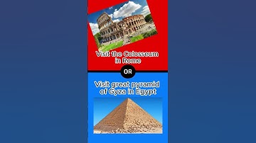 What Would You Rather Part 4