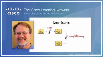 Cisco ICND1 100 101 Exam Preparation with Wendell Odom1