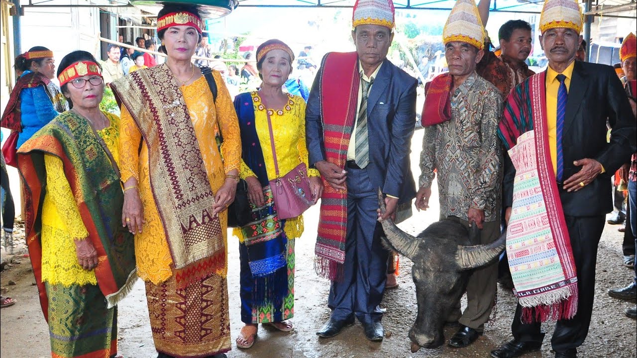 Part 2 Panakok saring-saring Op Gala Torang Situmorang