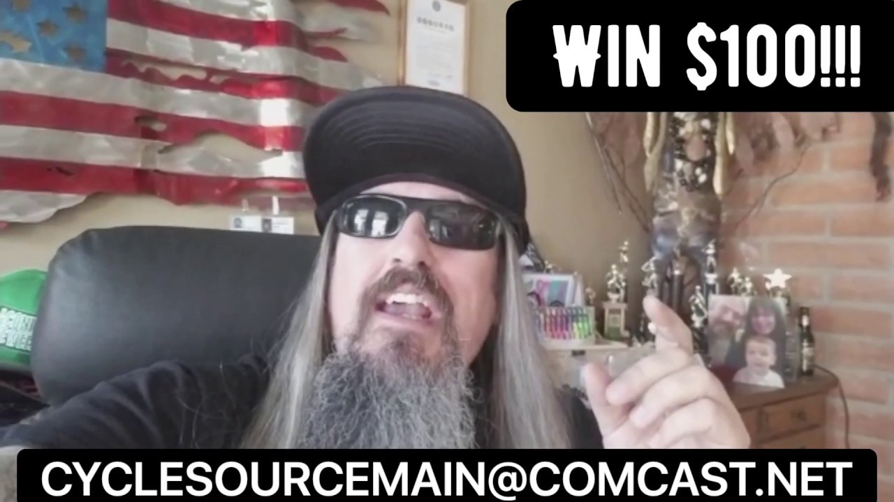 Shake Your Money Maker..You Could Win $100 - YouTube