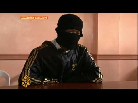 شاهد من الفلبين يروي تفاصيل عمليات القتل - 26 نوفمبر 2009