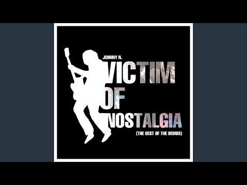 Where Have I Been All My Life Demo