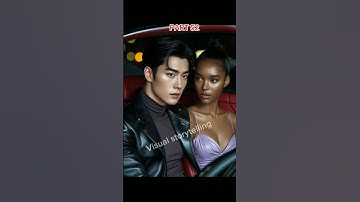 Visual Storytelling Part 52, Amara and liwei, #viral #movie #storytelling #love #story #fypシ #motiva