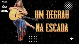 Marília Mendonça - Um Degrau na Escada - [Baú] [Acústico]