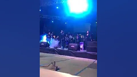 EL LADRN  ERICKA LOPEZ / LA KIKIBAND
