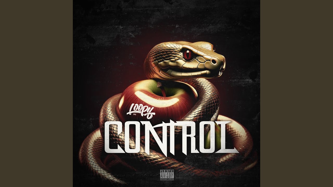 Regardez CONTROL sur YouTube Regardez CONTROL sur YouTube