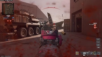 first bo6 clip(on ts channel)