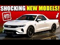 GM CEO Announces 7 NEW Models For 2026 Turns GM Haters Into Believers GM CEO Announces 7 NEW Models For 2026 Turns GM Haters Into Believers