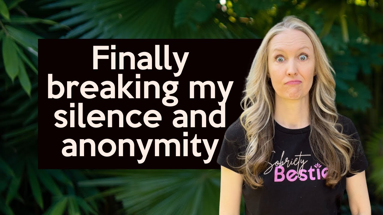 Why I Left AA After 10 Years