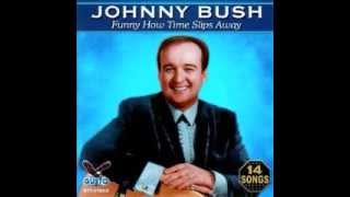 Johnny Bush -  Wine Me Up chords