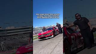 The sad truth… #codyware #nascar #automobile