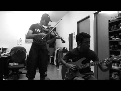 titanic-guitar-violin-duet