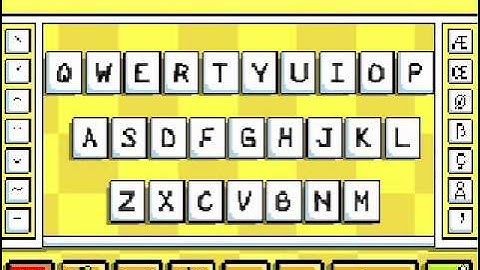 The Super Scribblenauts Stream 4/4