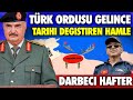 KİMSENİN BEKLEMEDİĞİ ANDA TÜRK ORDUSU GELİNCE SAVAŞ AĞASI HAFTER YENİLGİYE  UĞRADI | LİBYA HİKAYESİ