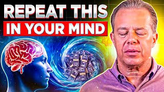 Do This To Manifest ANYTHING in 48 Hours -- Joe Dispenza