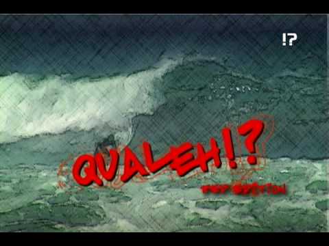 Qualeh !? Red 08 - Surf Guaruj