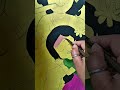 krishna❤️Radha#vairalvideo #art #walldecor #youtubeshorts #youtube #youtubevideo #millionaire#art