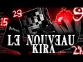 Le nouveau kira death note uhc