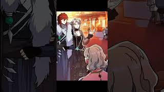 Bro Got Cooked The Beginning After The End manhwa editfavmanhwa manhwareccomendation shorts