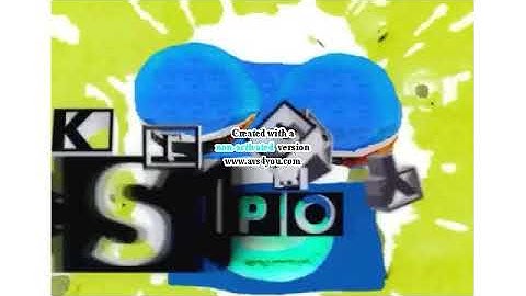 (3.5K Subs Special) Soup Store Csupo 2001 Effects