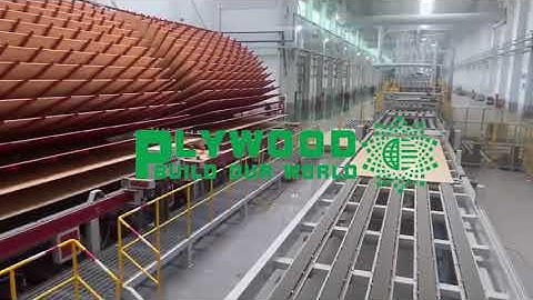 OSB2 OSB3 OSB4 From Global Plywood Biz Co.,Ltd