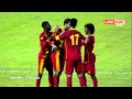 هدف معين الشعباني على النصر 1 1