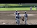 京産大シートノック『２０１８秋季リーグ戦』 の動画、YouTube動画。