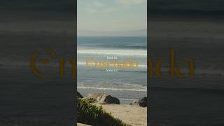 Life is just better on the beach in Mexico. New video out now! #ensenada #mexico #travel #travelvlog